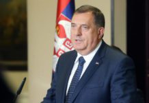 Dodik: Ako ne bude aranžmana sa MMF-om, razgovaraćemo sa Beogradom