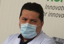 Stevandić: Procenat zaraženih u Srpskoj kao u Italiji u najgore doba