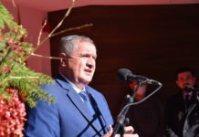 Višković na Jahorini: Vlada ravnomjerno razvija Srpsku