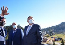 Dodik na Jahorini: Srpska dokazala da je uspješan investitor