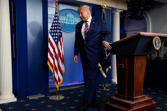 Donald Trump,NAT Trump