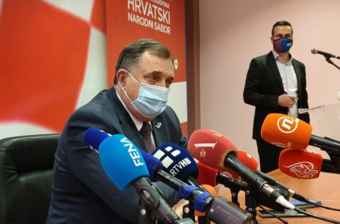 Dodik i Covic Mostar 3