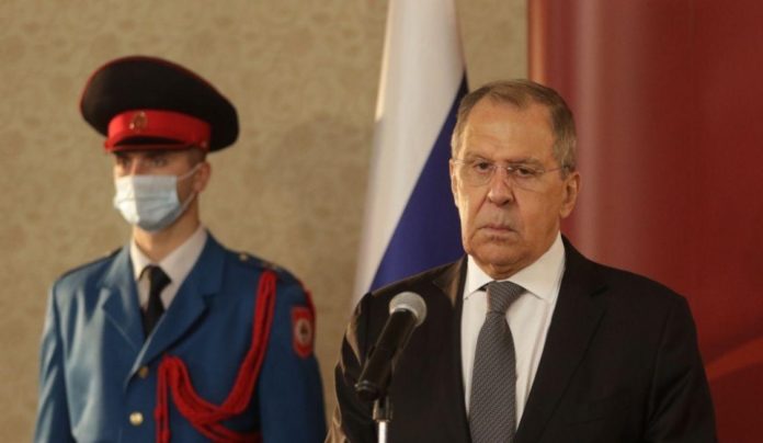 Dodik i Lavrov kzm IS 10