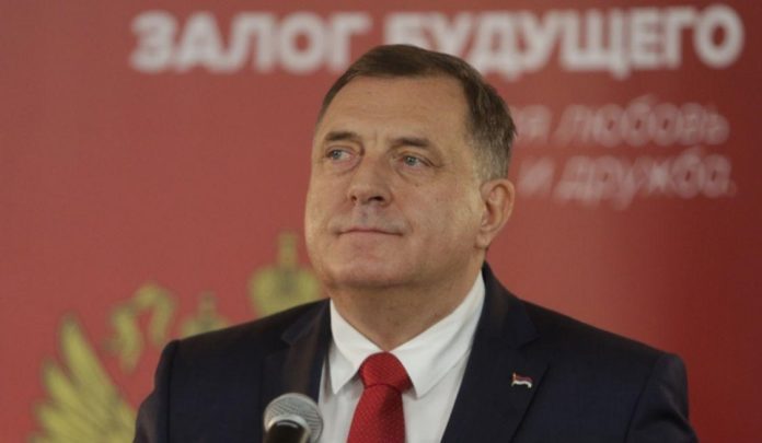 Dodik i Lavrov kzm IS 16