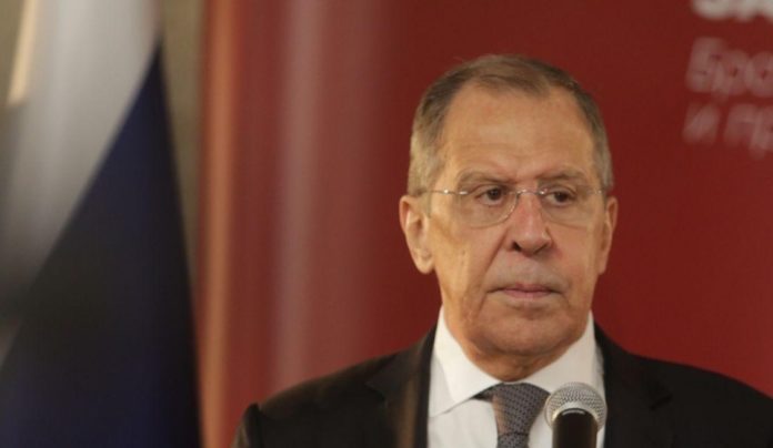 Dodik i Lavrov kzm IS 17
