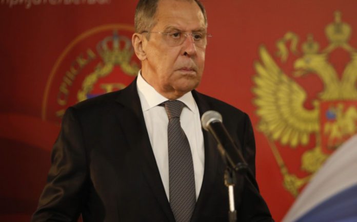 Dodik i Lavrov kzm IS 2