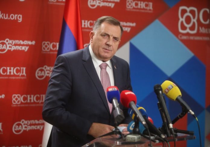 Dodik kzm GS