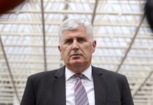 Čović: Ugrožen integritet izbora u Mostaru