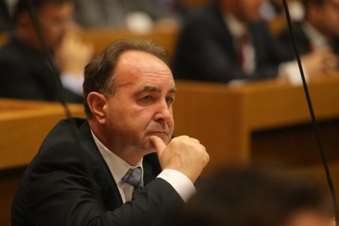 Dusko Ivic