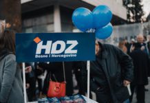 HDZ BiH: Poziv CIK-u da objavi rezultate