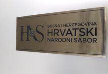 HNS: Komšić lobira za bošnjačke kandidate