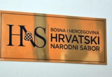 HNS: Helezova zapaljiva retorika i govor mržnje dokaz nedoraslosti i krivično djelo