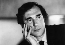 Harold Pinter – majstor drame i nobelovac