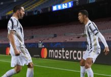 Fudbaleri Juventusa savladali Barselonu
