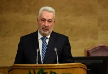 Krivokapić: Vlada utvrdila izmjene Zakona o slobodi vjeroispovijesti
