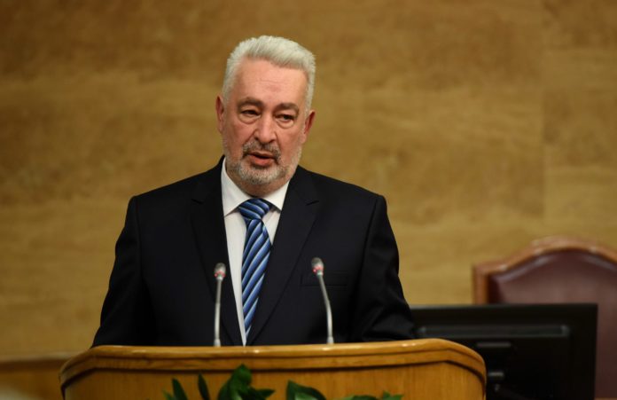 Krivokapic premijer