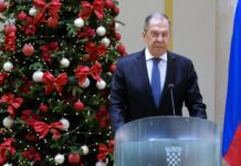 Lavrov iz Zagreba poručio NATO-u: Ne dirajte Republiku Srpsku!