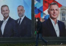 Lokalni izbori: SNSD u plusu 4.500 glasova, drastičan pad SDS-a i PDP-a