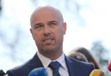 Tegeltija: Ova institucija je kompromitovana