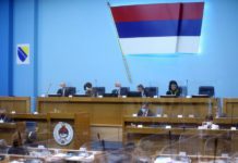 Usvojeni budžet i Program ekonomskih reformi