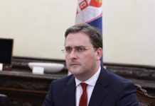 Selaković: Apsolutno neprihvatljivo da se govori o ukidanju Srpske