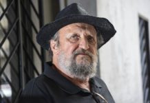 Petar Božović: Kad je počela pandemija, meni je sjevnula iskra da će ljudi da se oljude, ali to se nije desilo
