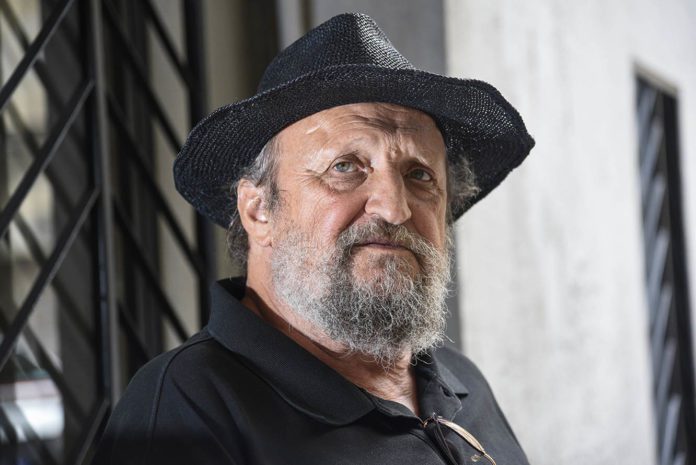 Petar Bozovic 2