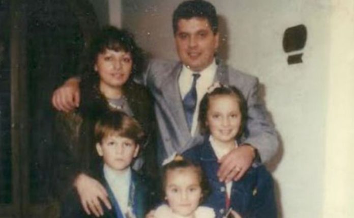 Porodica Zec