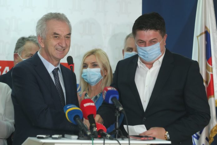 Sarovic Radovic
