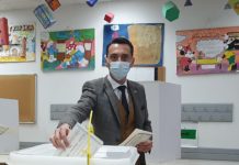 Mostar: Srpska lista osvojila više od 3.000 glasova