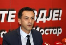 Milivojević: Srpska lista očekuje još jedan mandat u Gradskom vijeću
