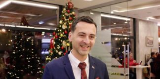 Milivojević: Srbi imaju legitimnog predstavnika u Mostaru