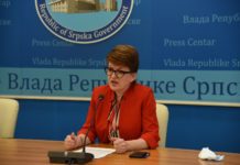 Vidović: Neprihvatljiv aranžman sa MMF-om ako bude zahtjeva za prenos nadležnosti