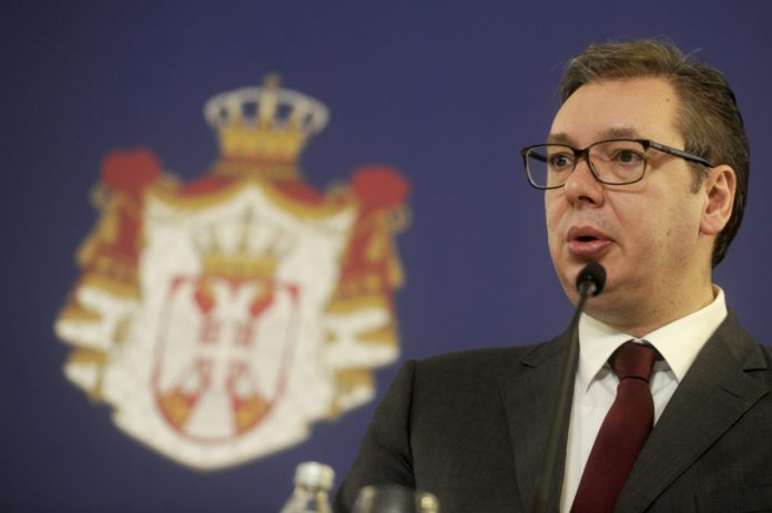 Vucic Aleksandar BG