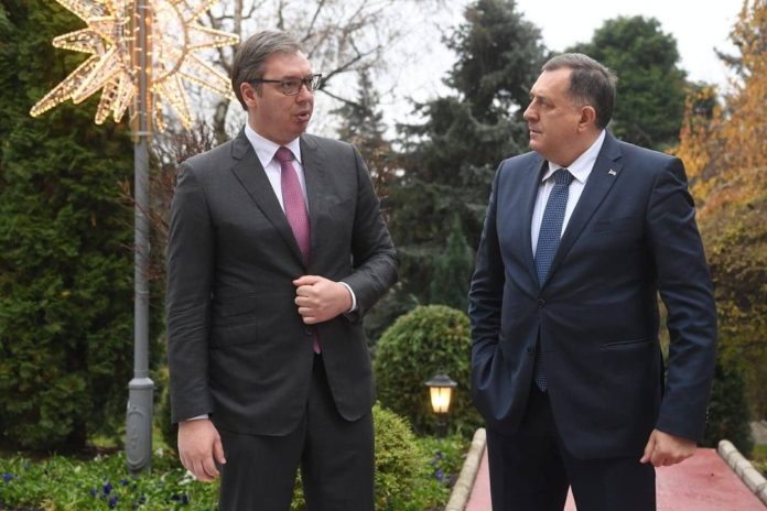 Vucic i Dodik BGD 1