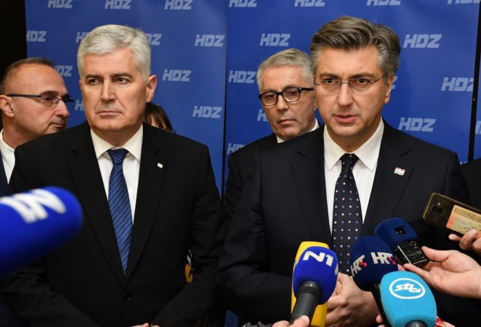 čović plenković 4