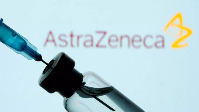 Astra Zeneka vakcina 1