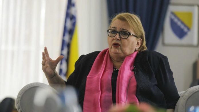Turković: Izgradnja odlagališta na Trgovskoj gori može dovesti do narušavanja odnosa s Hrvatskom