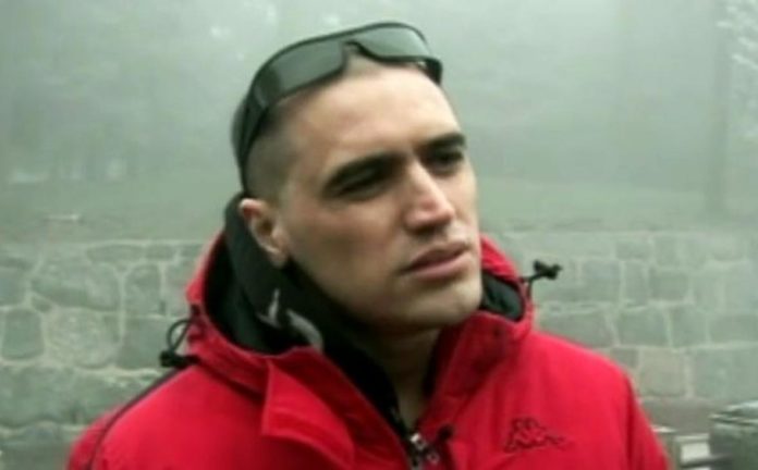 Darko Elez