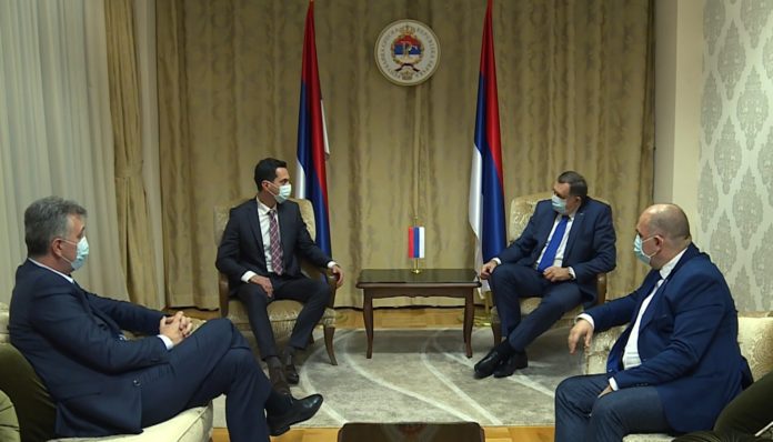 Dodik Milivojevic IS