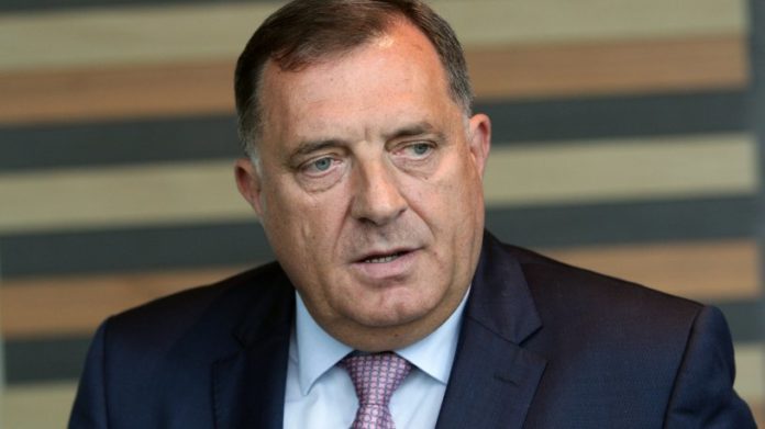 Dodik SRT3