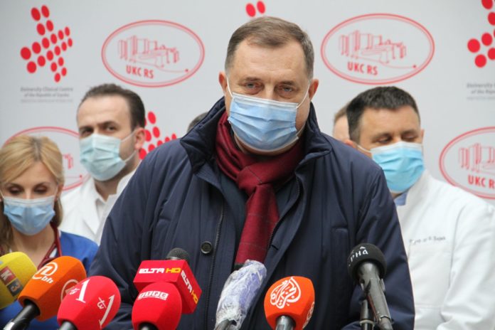 Dodik UKC AGR 2