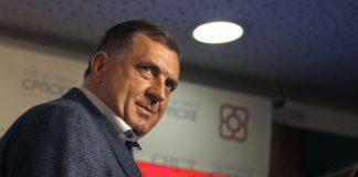 Dodik: Prigovori iz Sarajeva povodom 9. januara imaju patološki politički karakter