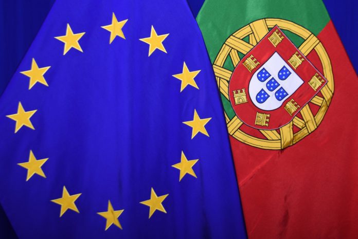 EU Portugal