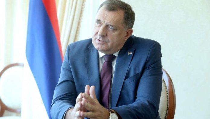 Milorad Dodik Novosti 1