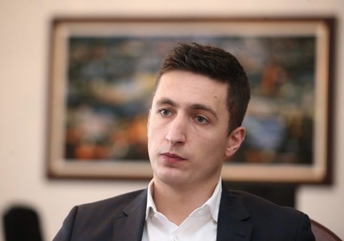 Mladen Ilic SP3