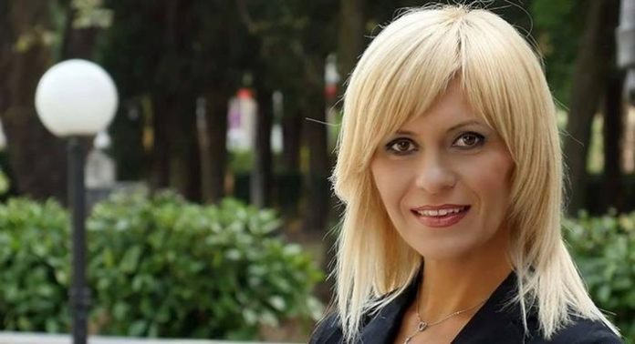 Natasa Miljanovic Zubac