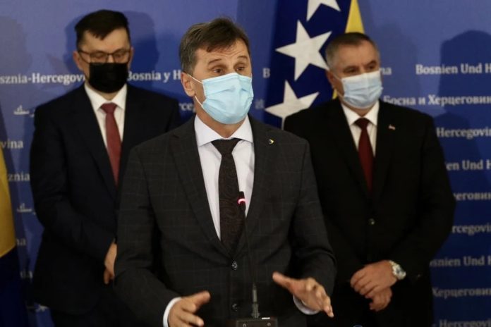Novalic vakcina