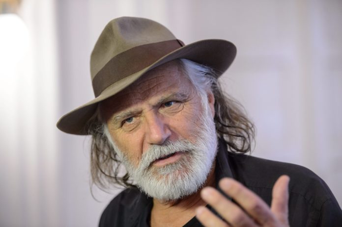 Zagreb, 26.06.2018 - Predstavljanje novog programa 18. sezone kazalista Ulysses