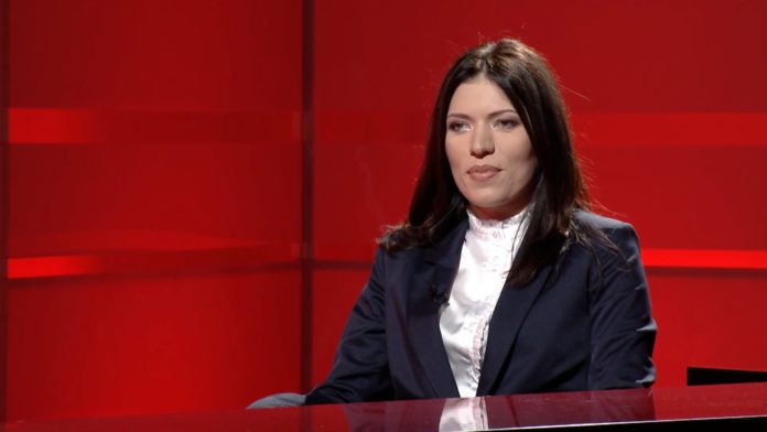 Sanja Vulic A1